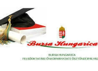 Bursa Hungarica ösztöndíj 